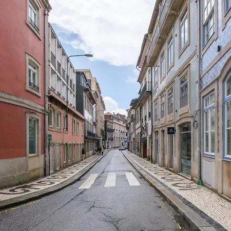 Διαμέρισμα Art Deco 24 Luxury Downtown Metro Ac *