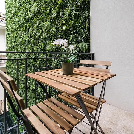 Art Deco 24 Luxury Downtown Metro Ac * Πόρτο