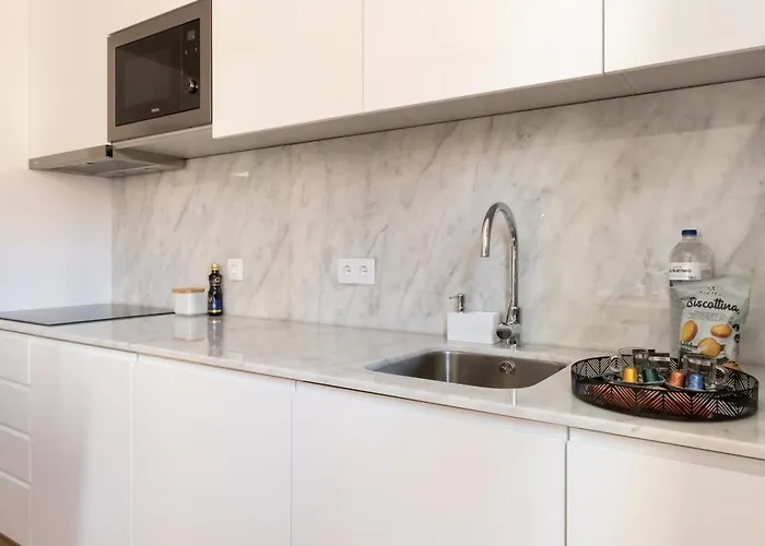 Art Deco 24 Luxury Downtown Metro Ac Πόρτο