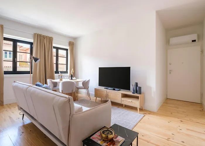 Art Deco 24 Luxury Downtown Metro Ac Διαμέρισμα *