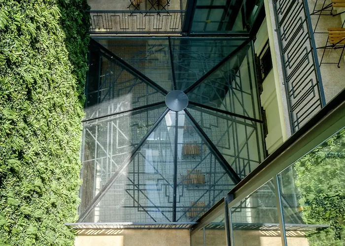 Art Deco 24 Luxury Downtown Metro Ac Διαμέρισμα Πόρτο