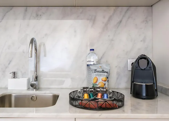 Art Deco 24 Luxury Downtown Metro Ac * Πόρτο