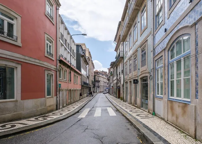 Διαμέρισμα Art Deco 24 Luxury Downtown Metro Ac *