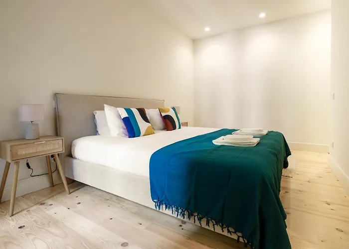 Διαμέρισμα Art Deco 24 Luxury Downtown Metro Ac