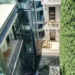 Art Deco 24 Luxury Downtown Metro Ac Διαμέρισμα Πόρτο