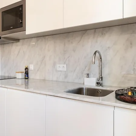 Art Deco 24 Luxury Downtown Metro Ac Oporto