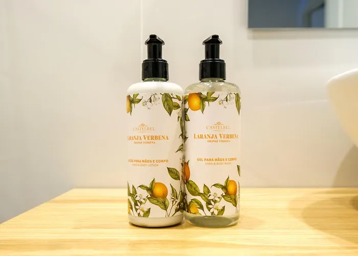 Appartement Art Deco 24 Luxury Downtown Metro Ac Porto