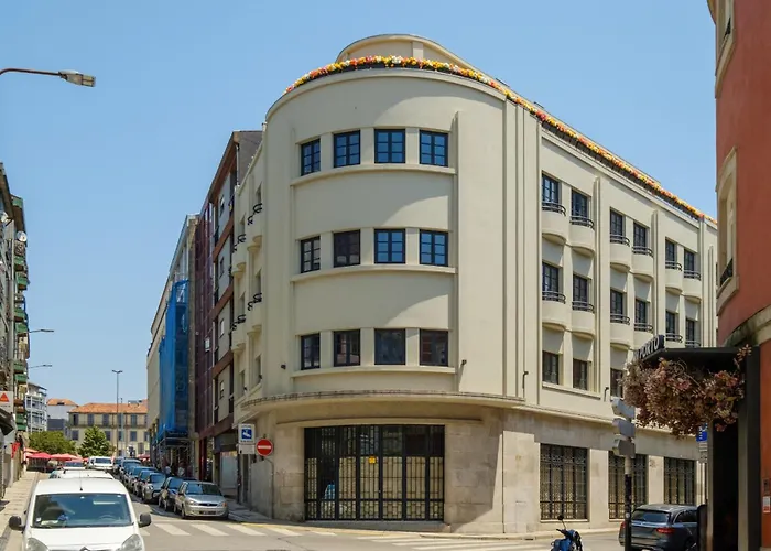 Art Deco 24 Luxury Downtown Metro Ac *