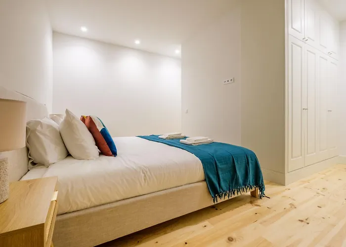 Art Deco 24 Luxury Downtown Metro Ac Appartement