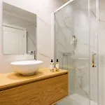 Apartment Art Deco 24 Luxury Downtown Metro Ac