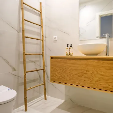 Art Deco 24 Luxury Downtown Metro Ac * Porto