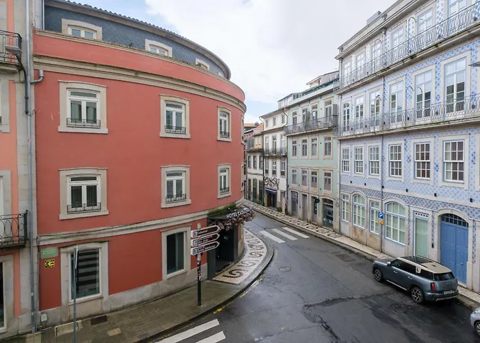 Art Deco 24 Luxury Downtown Metro Ac *