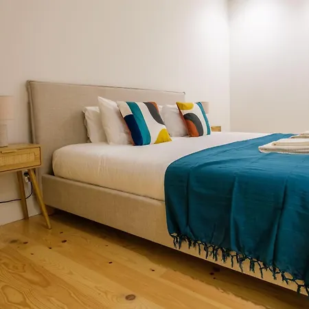 Art Deco 24 Luxury Downtown Metro Ac Apartman *